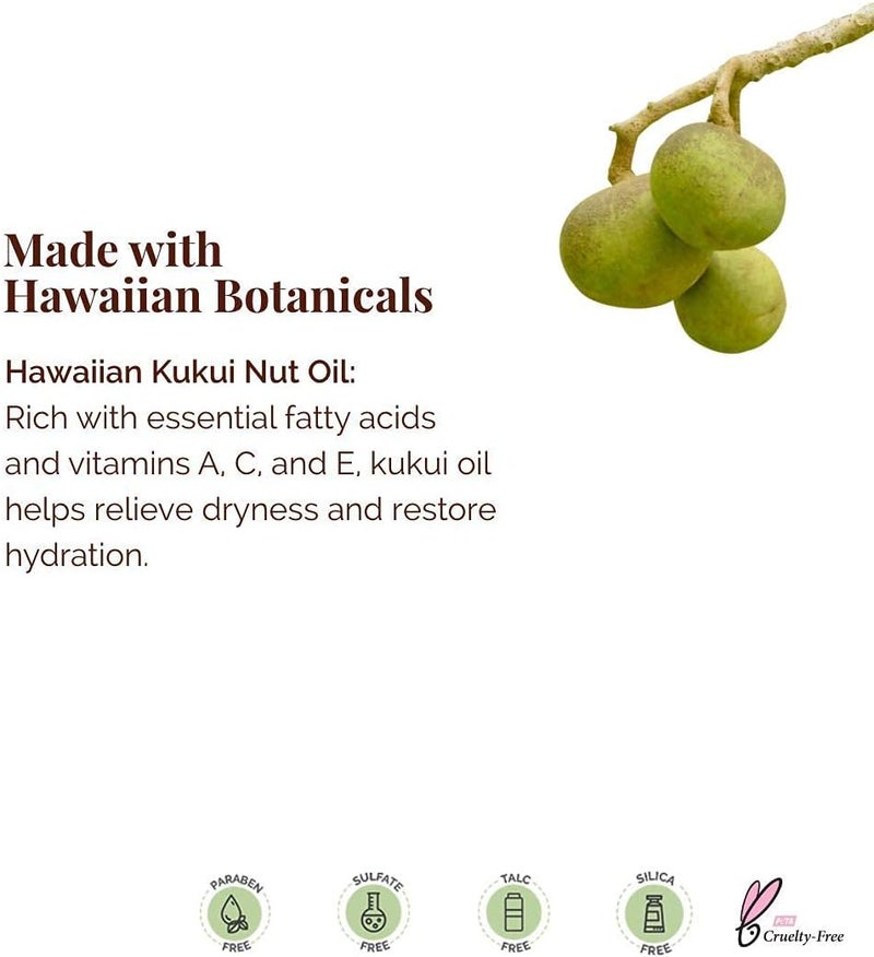 Hanalei Hydrating Hawaiian Lip Balm Set of 5 - Image 5
